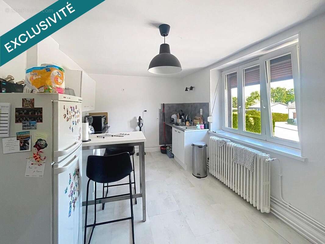 Appartement 338 m² à Sanchey  - photo 7