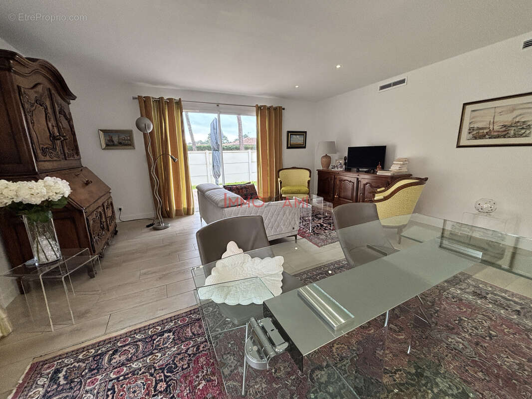 Maison à GUJAN-MESTRAS