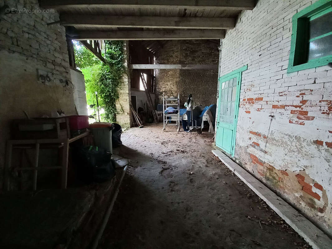 Maison à SAINT-PIERRE-D&#039;OLERON