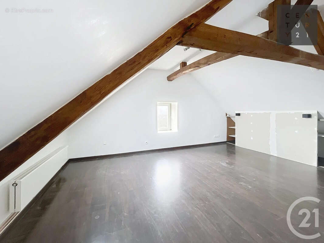 Maison à VIREY-SOUS-BAR