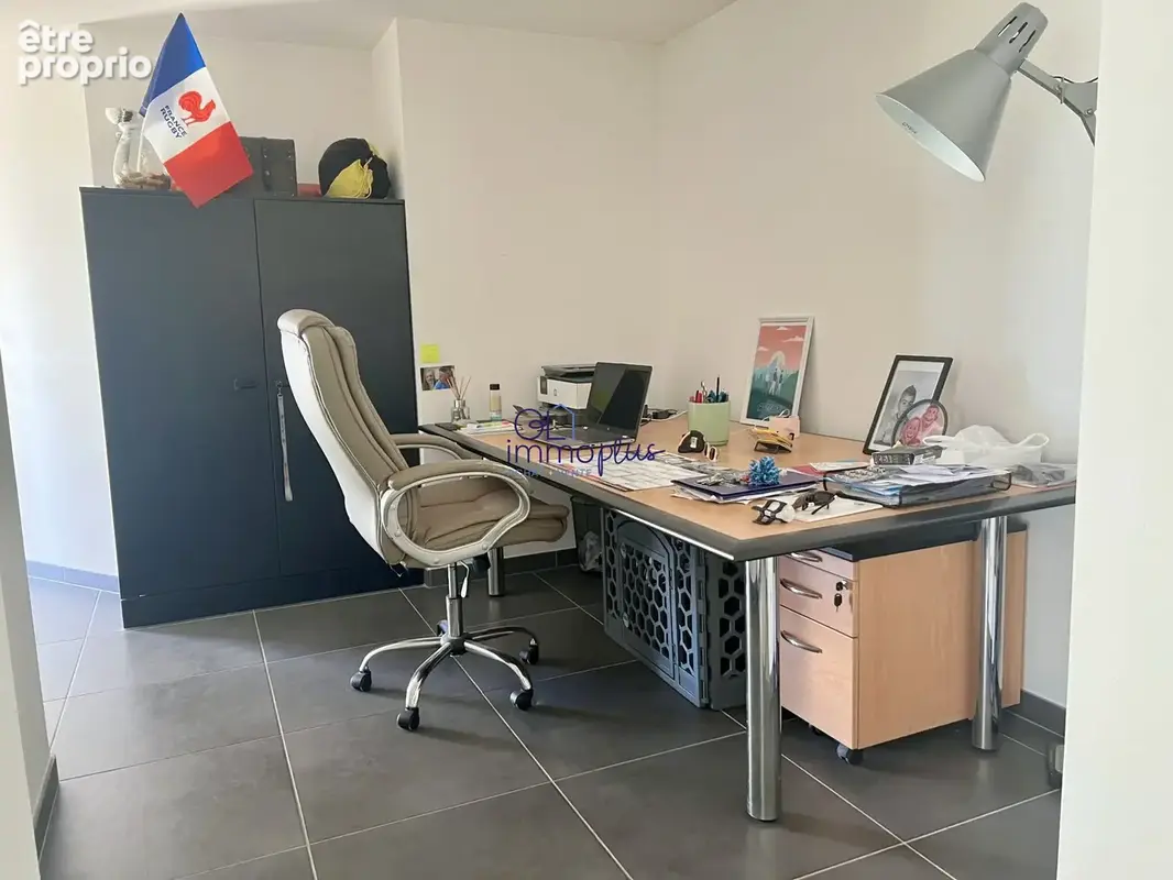 Maison 5 pièces 151 m² à vendre à Mours-Saint-Eusebe (26540) - photo 9