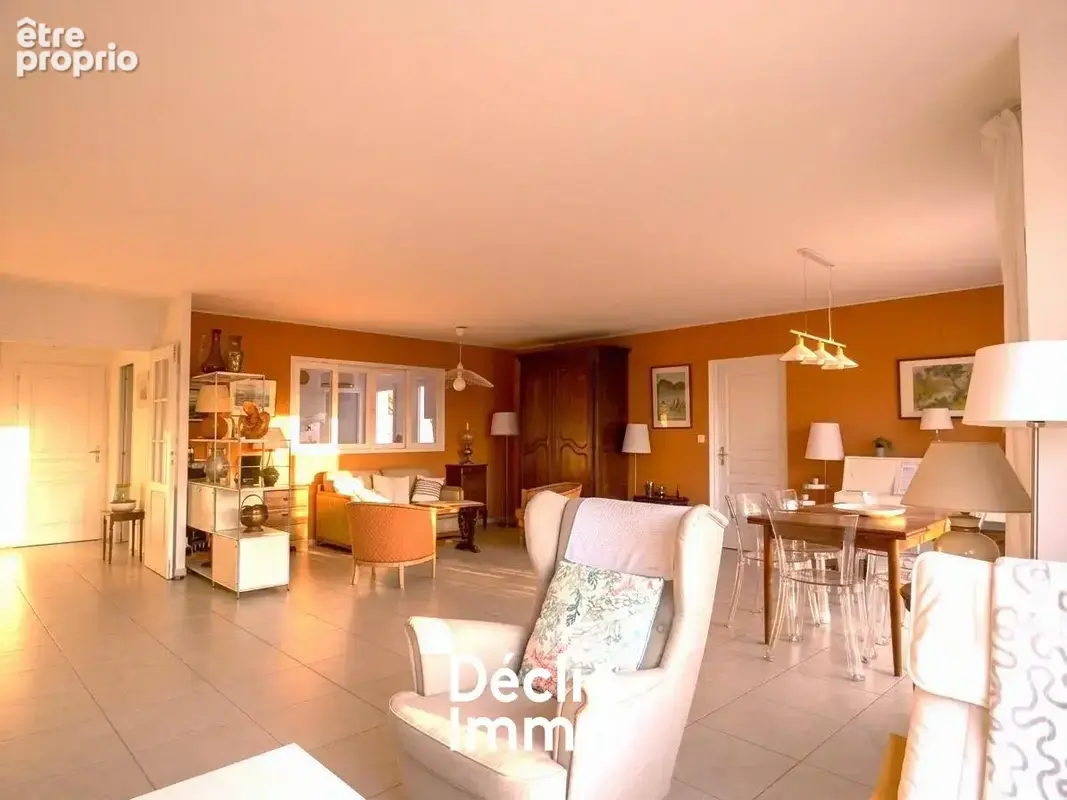 Votre maison familiale, à 3 minutes de l'océan  confort, économies et sérénité (DPE A) - St Hialire de Riez - photo 5