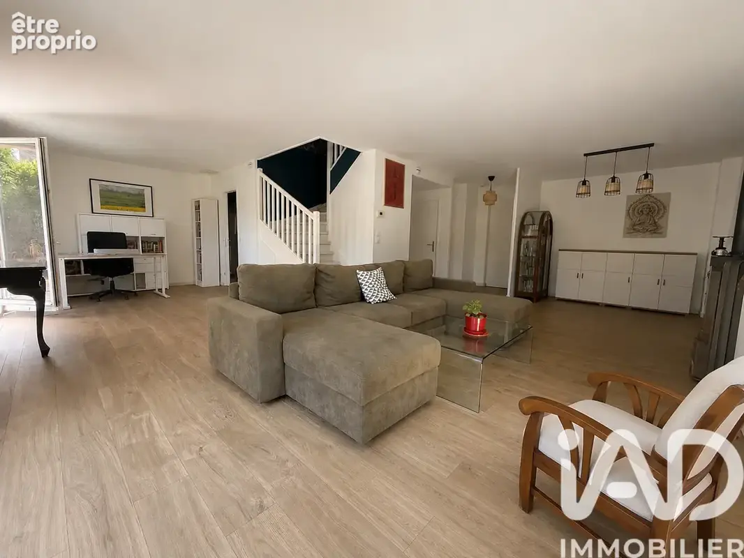 Photo 1 - Maison à CORMEILLES-EN-PARISIS