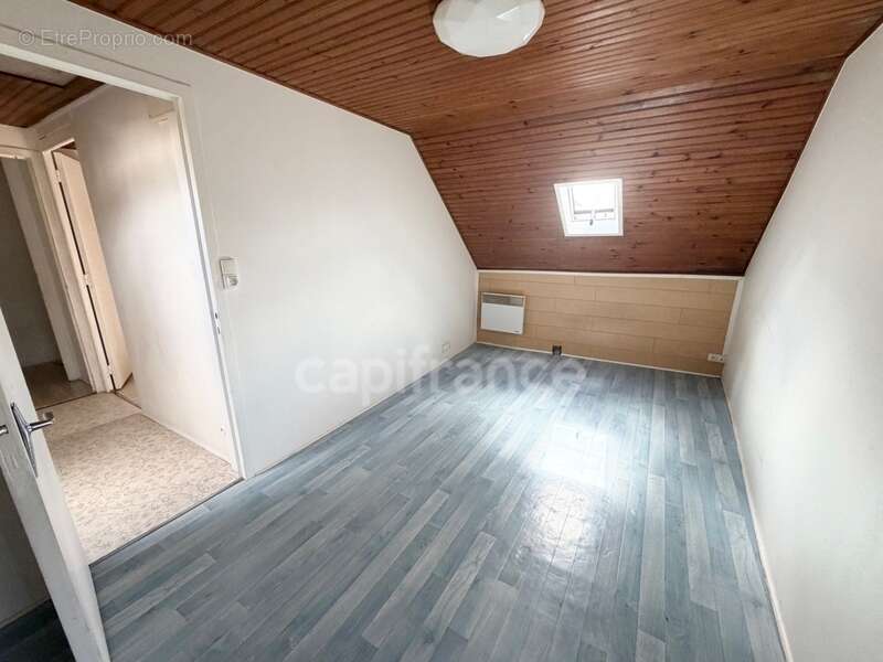 EXCLUSIVITÉ Maison à vendre 4 pièces COLLOREC (29) - photo 10