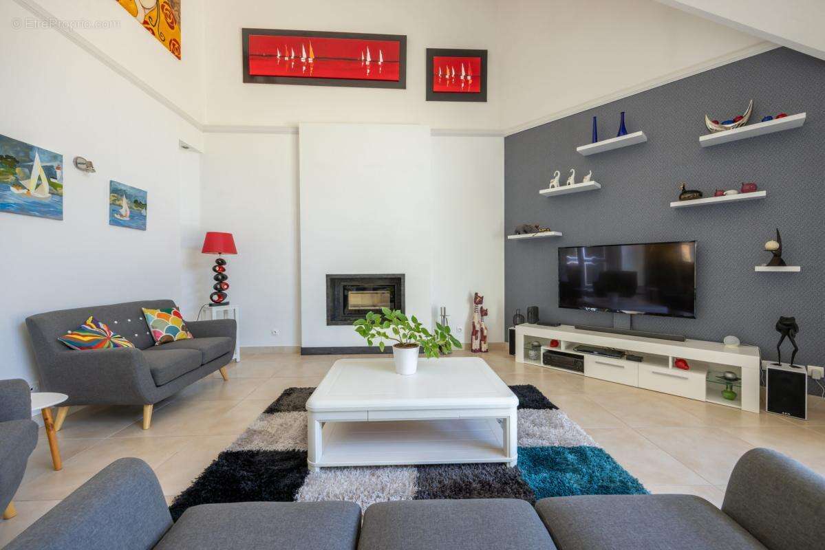 Maison à CASSON