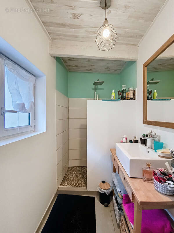 Maison à CAZOULS-LES-BEZIERS