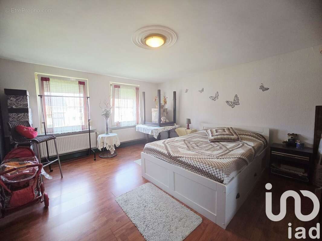 Photo 6 - Maison à VITTERSBOURG