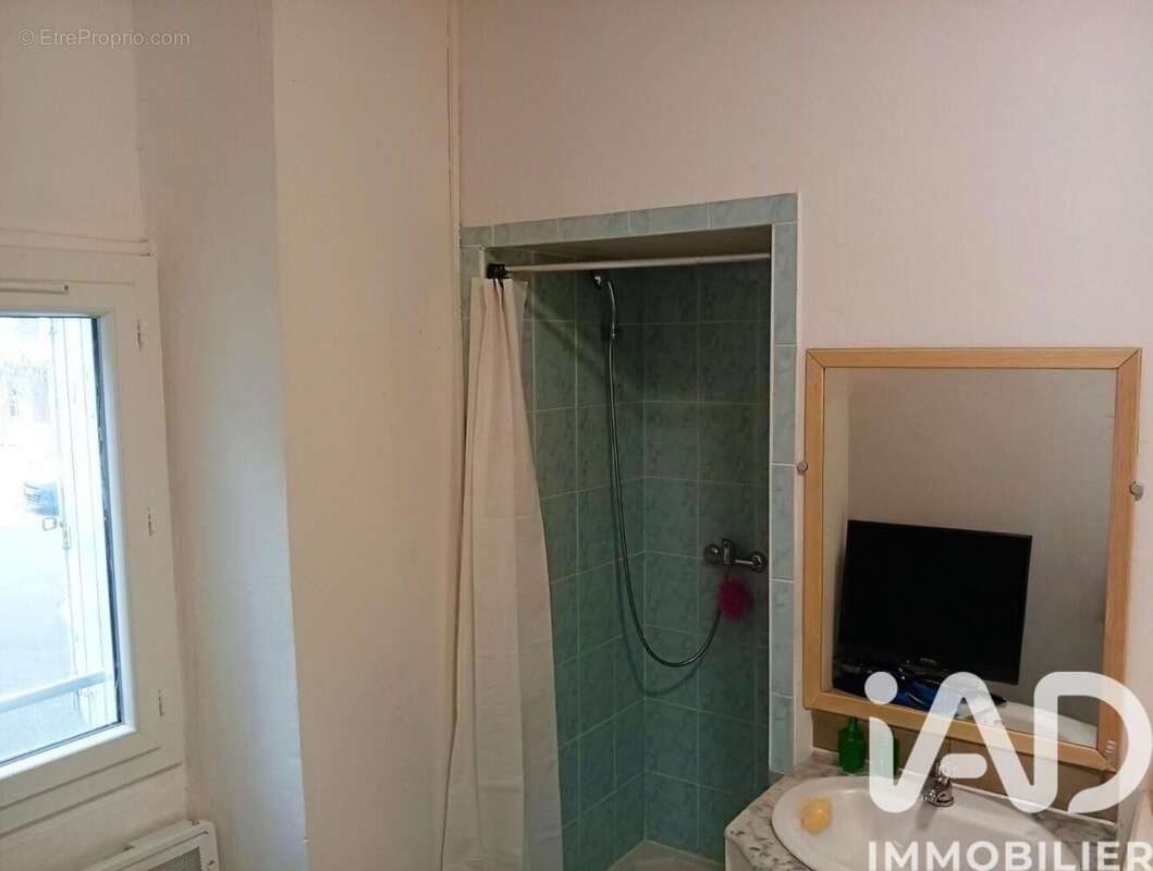 Photo 4 - Appartement à BEDARIEUX