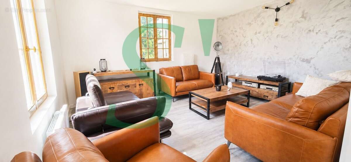 Maison 101 m² à Auneuil  - photo 3