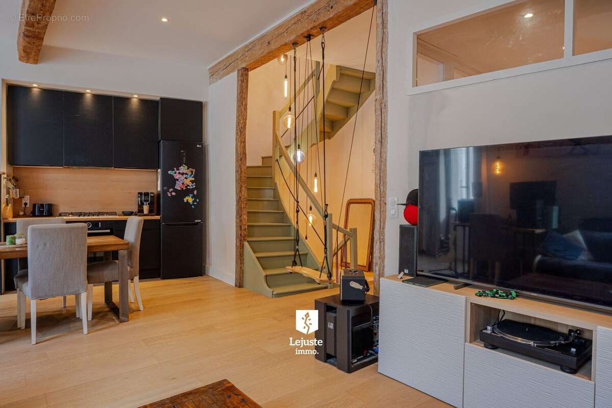 Maison à CASTELNAUDARY