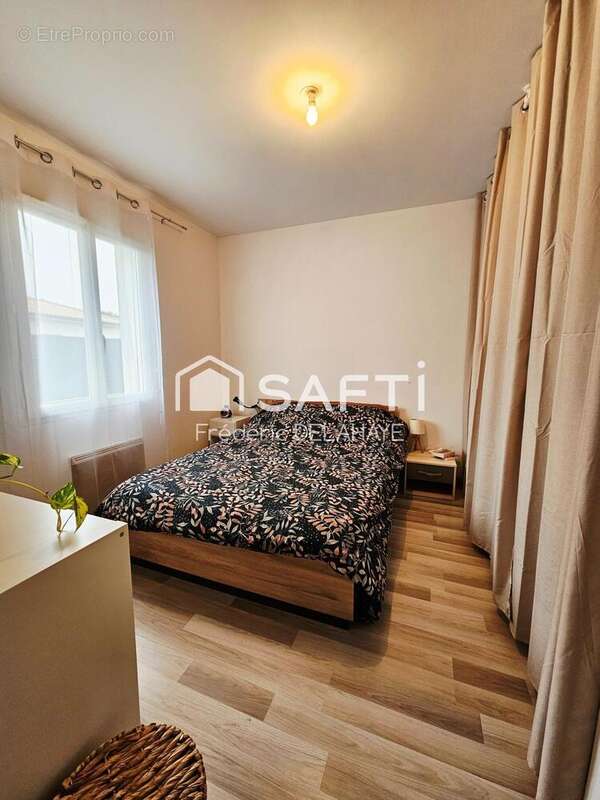 Photo 6 - Maison à MARGAUX