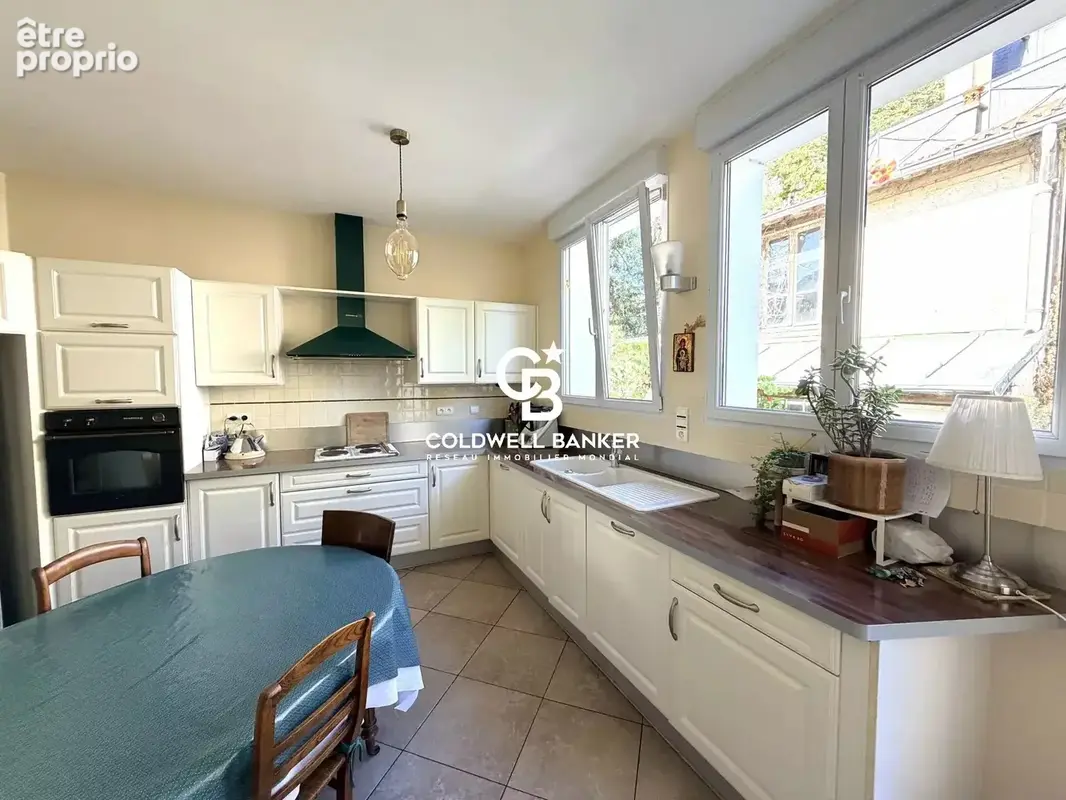 Maison de ville 191m2 Vésinet-Centre - photo 14