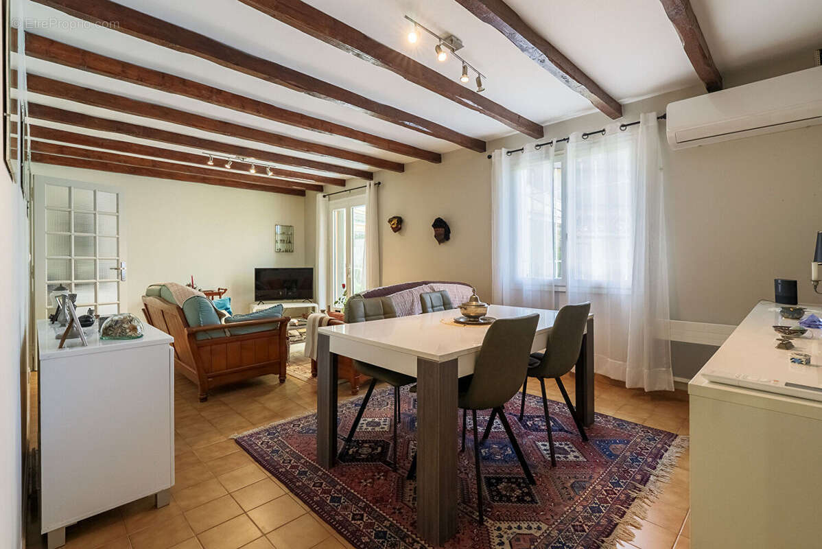 Maison à CARCASSONNE