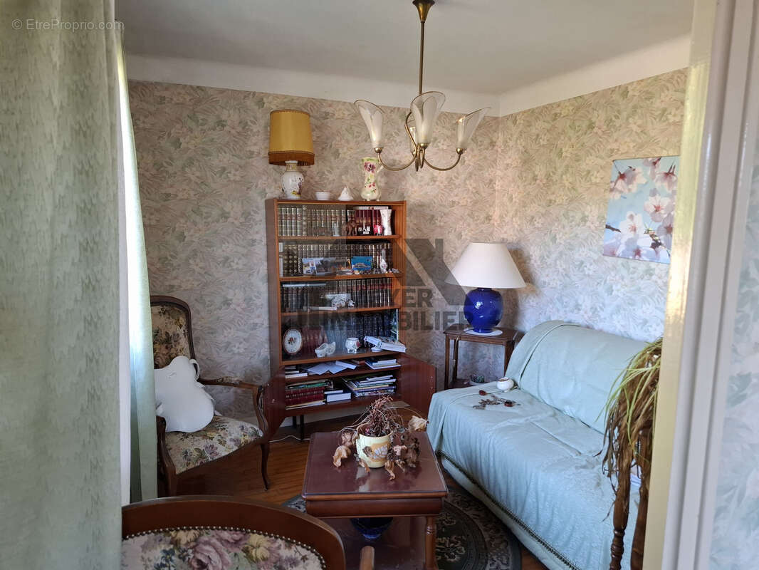 Maison T4 à vendre à Pompey - photo 6