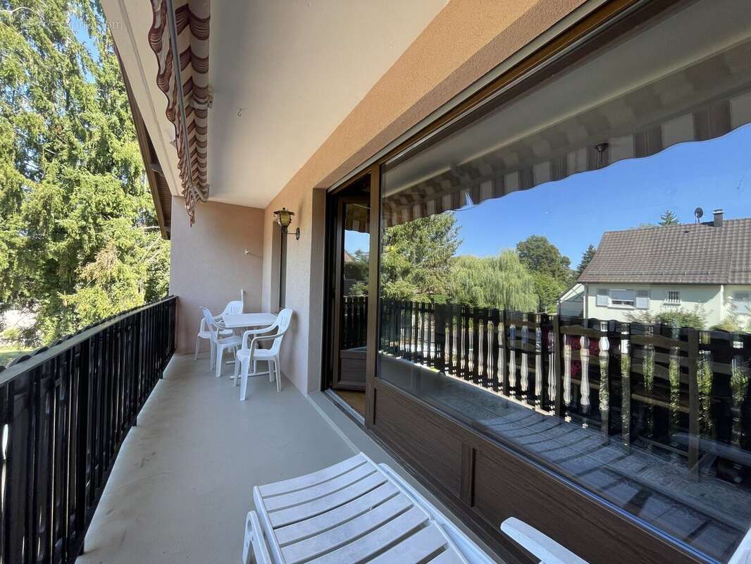 Maison 130 m² à Hagenthal-Le-Bas  - photo 3