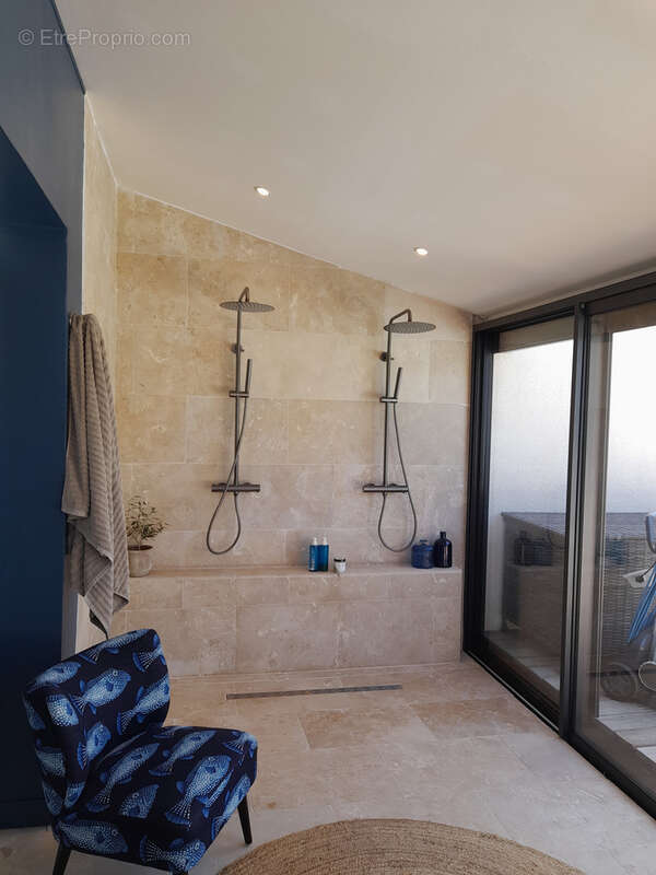 Maison à CANET-EN-ROUSSILLON