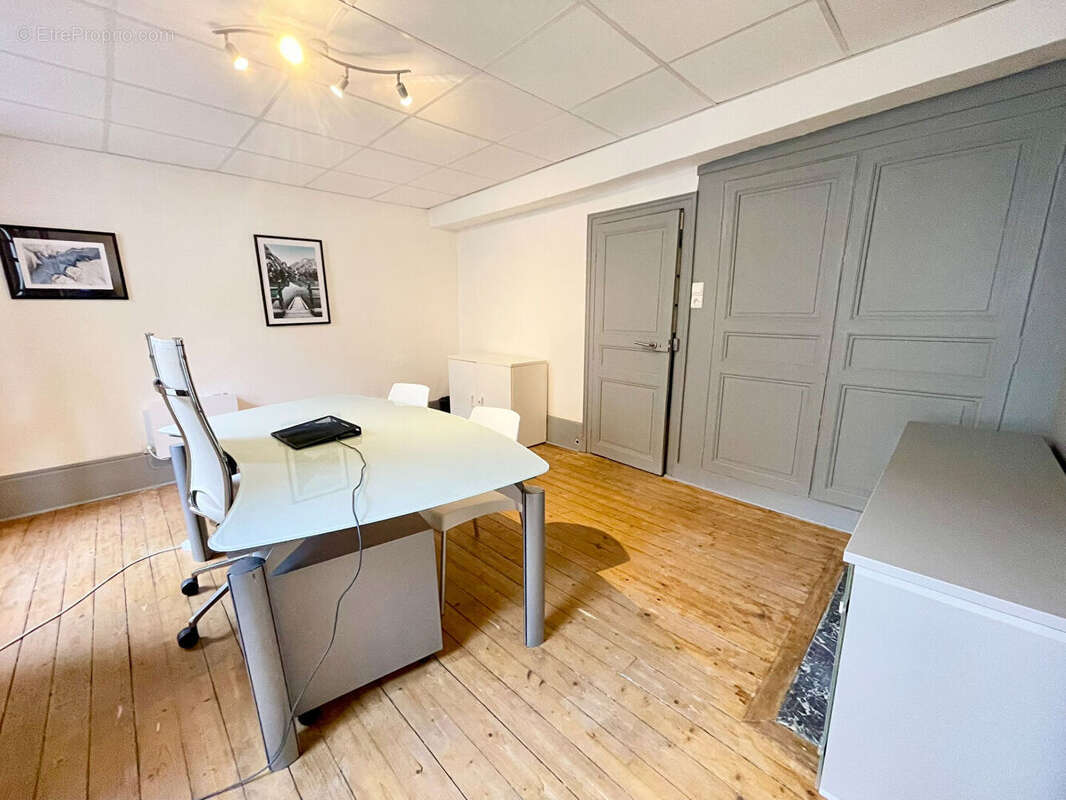 Maison à SAINT-FLORENTIN