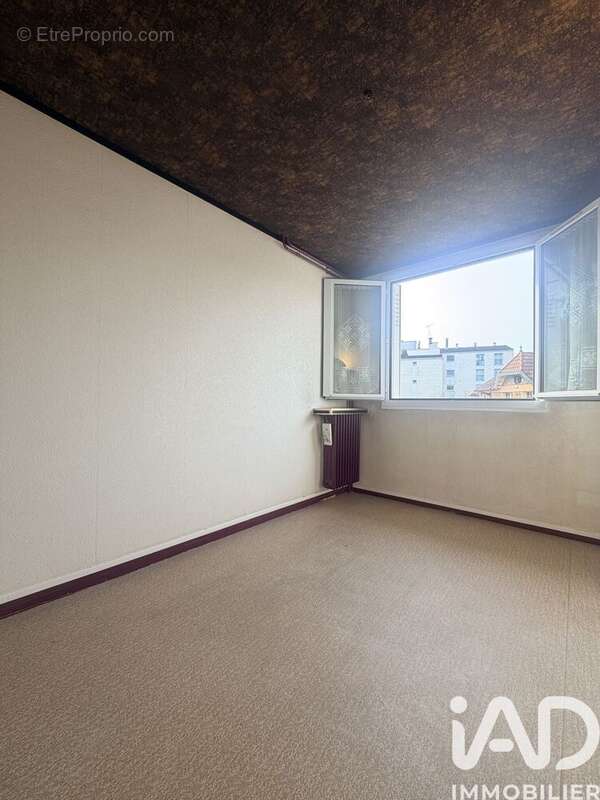 Photo 5 - Appartement à VERSAILLES