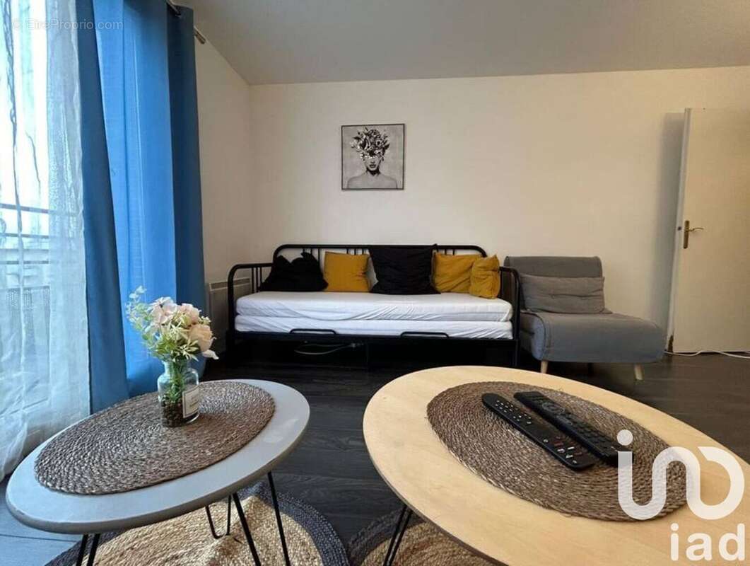 Photo 4 - Appartement à BOBIGNY