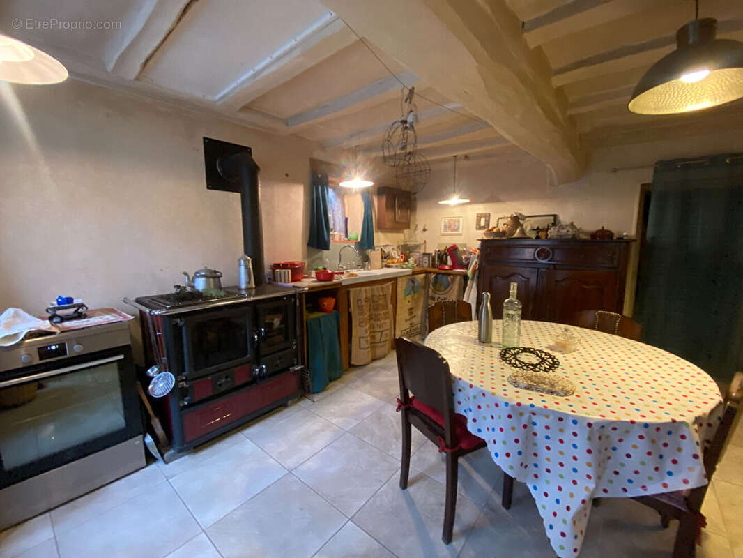 Maison Saires 2 pièce(s) 63 m2 - photo 3