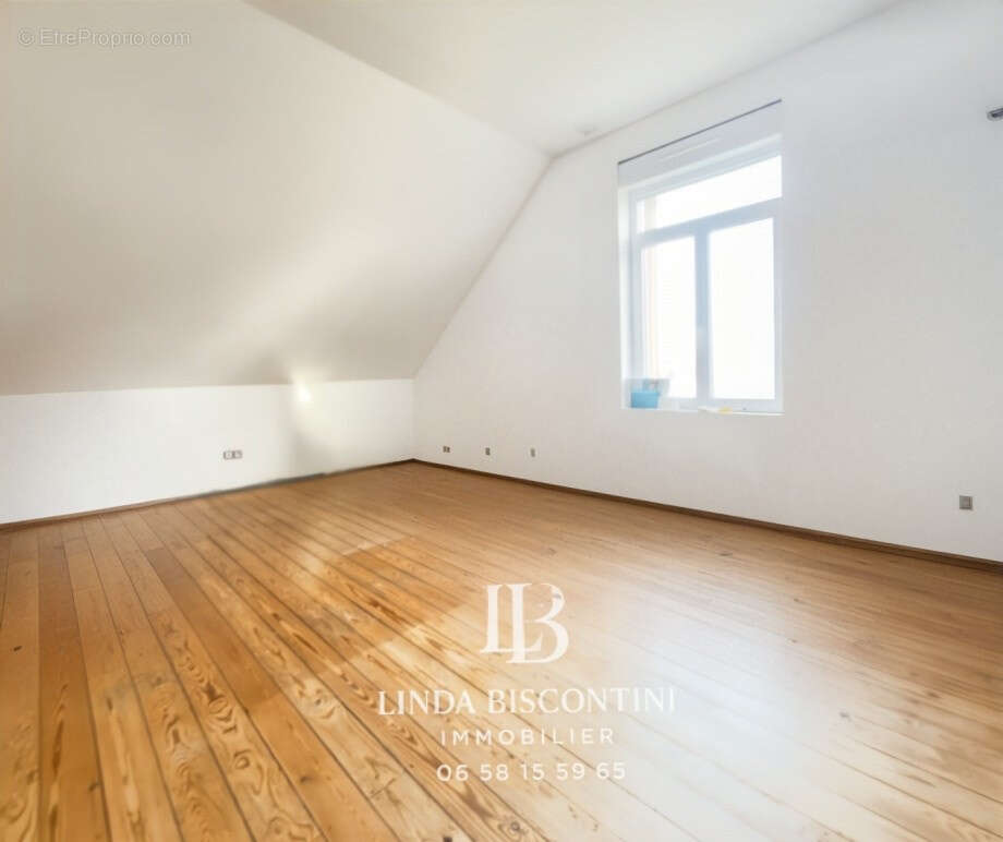 Maison à LIBERCOURT