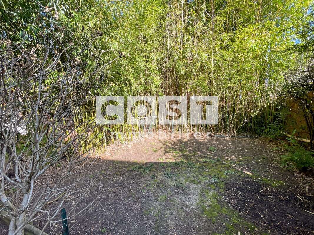 Maison à ASNIERES-SUR-SEINE