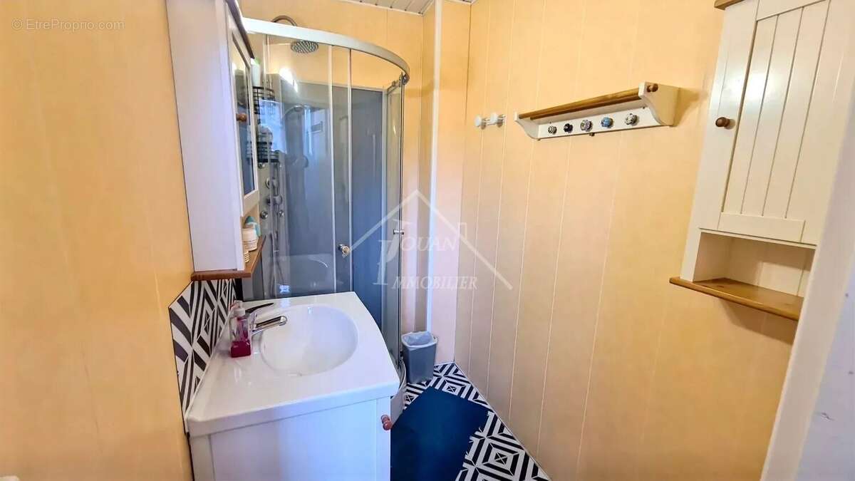 Appartement à BOURBON-L&#039;ARCHAMBAULT