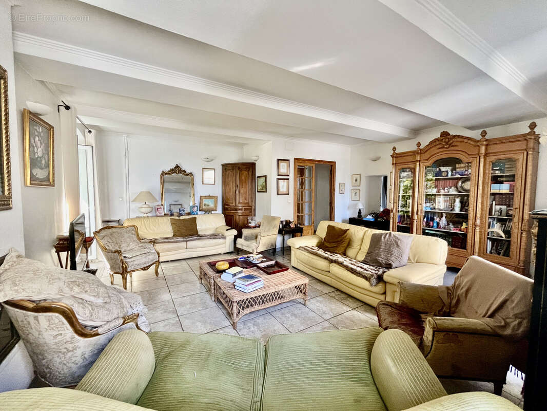 Maison à SAN-MARTINO-DI-LOTA