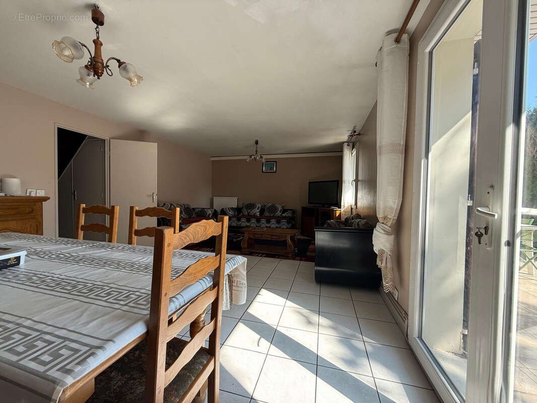 Maison à VILLEPINTE