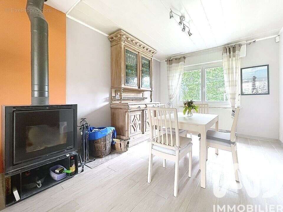 Photo 8 - Maison à RAIMBEAUCOURT