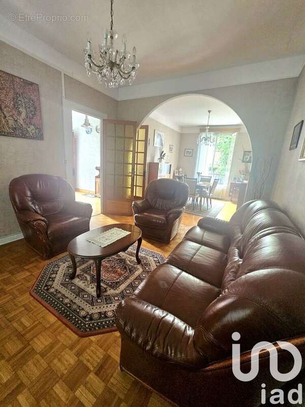 Photo 8 - Maison à THIAIS