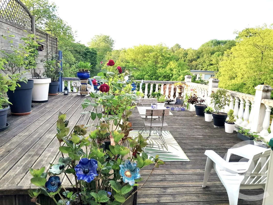 Appartement à PLEURTUIT