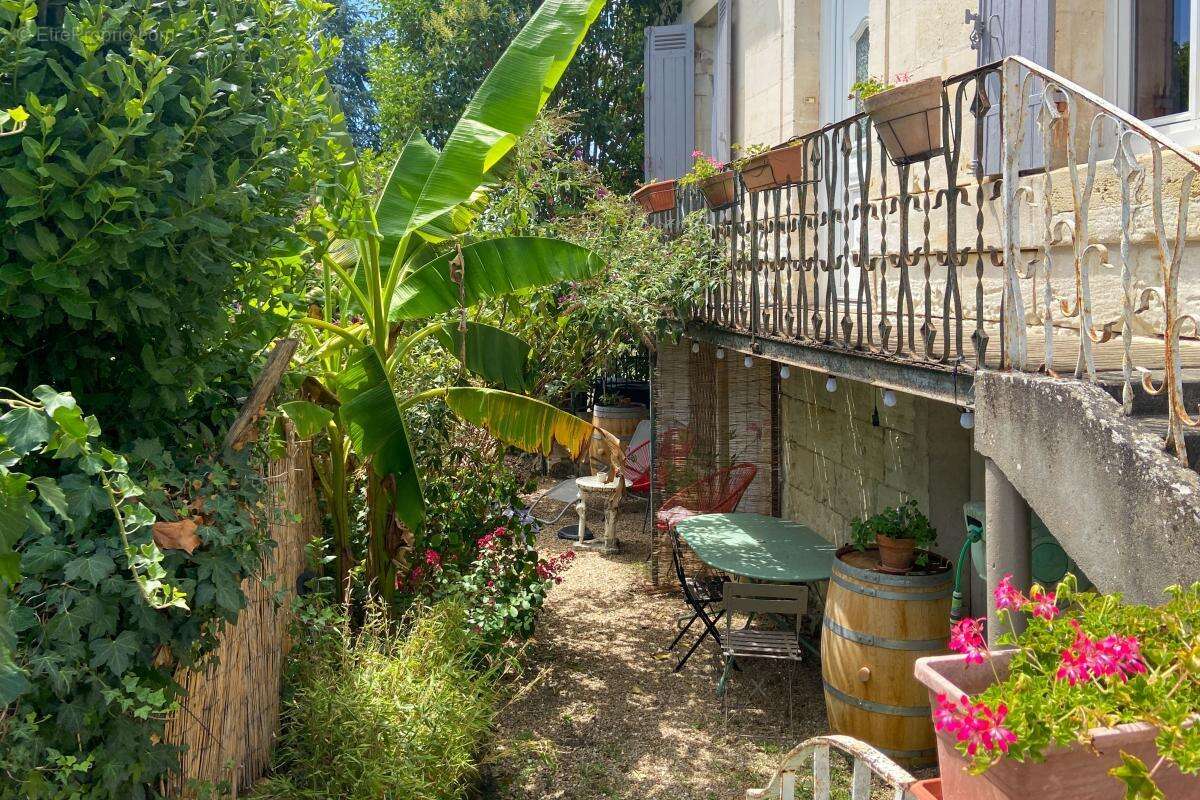 Maison de village - photo 2