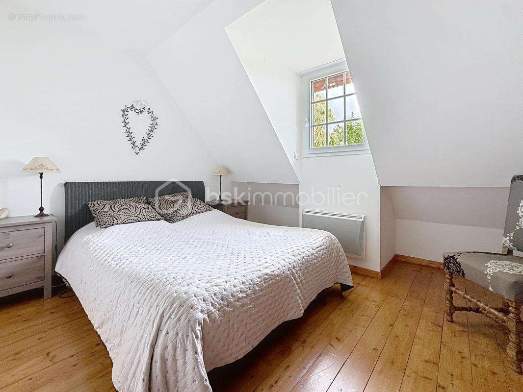 Maison à SAINT-PHILBERT-SUR-RISLE