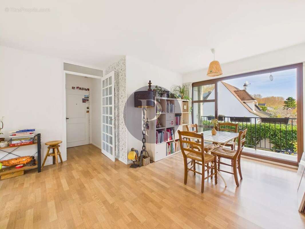 Appartement à ANTONY