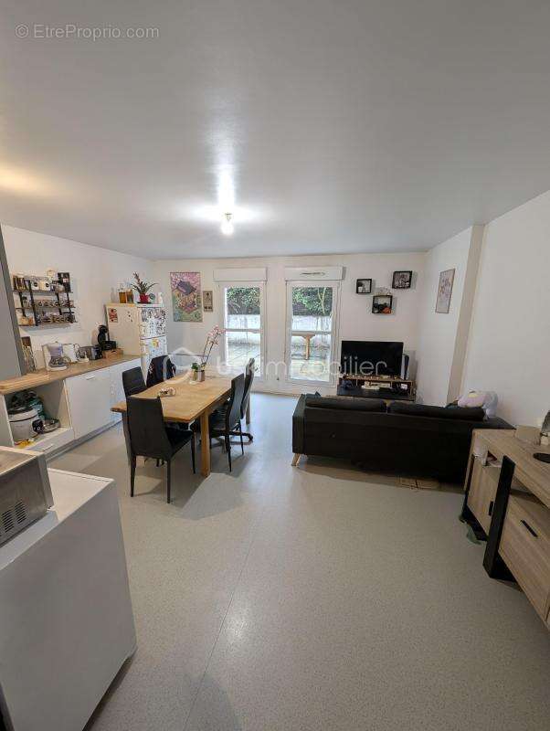 Appartement à AMIENS