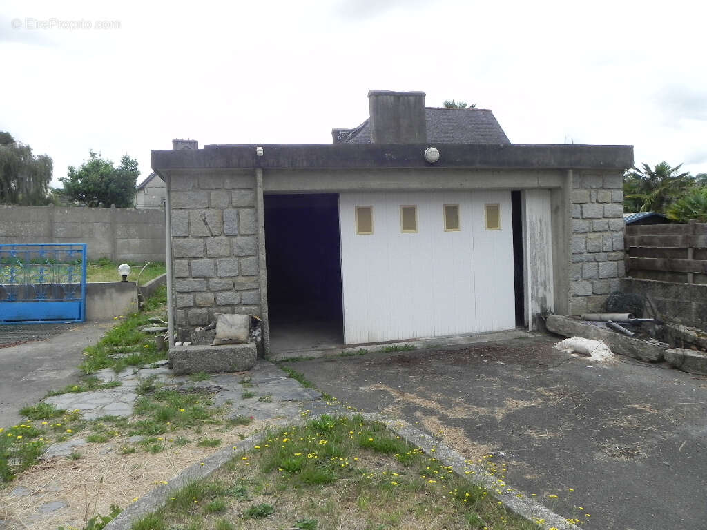 Maison à MORLAIX