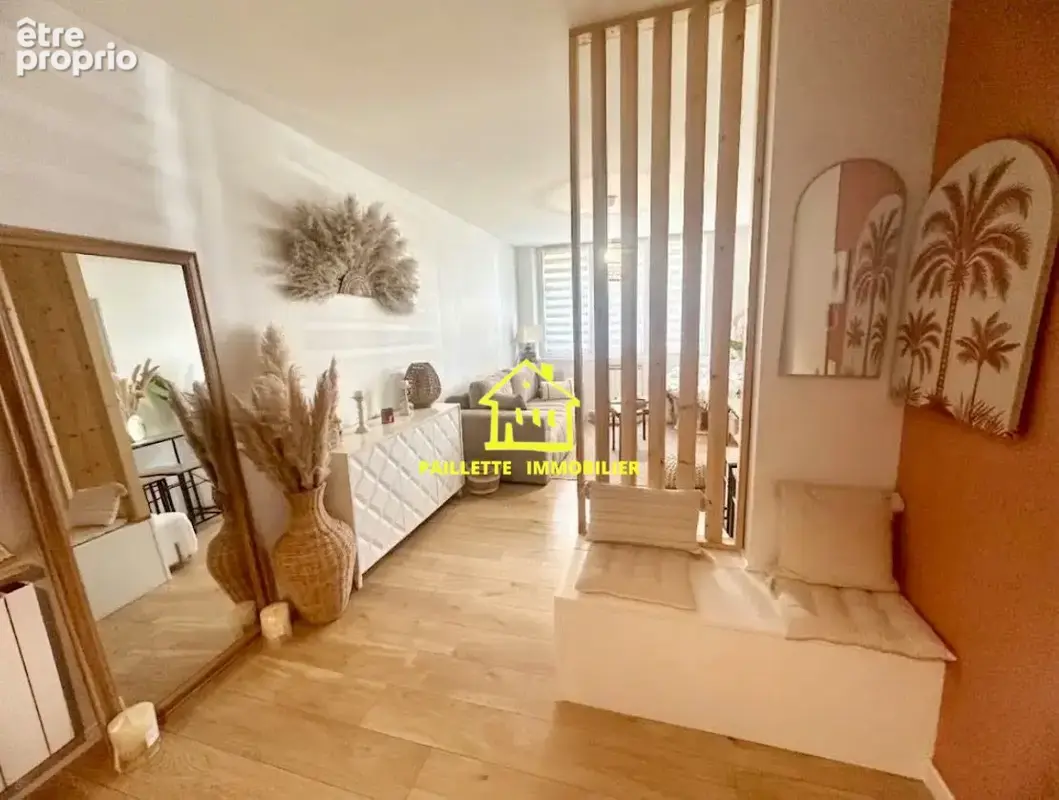 Appartement 2 pièces 43 m² à vendre à Le Havre (76600) - photo 3