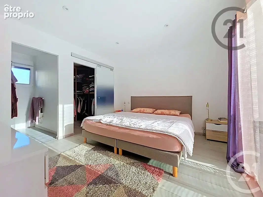 Maison 6 pièces 155 m² à vendre à Saint-Germain (10120) - photo 9
