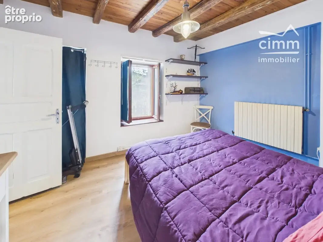 Maison 4 pièces 90 m² à vendre à La Riviere (38210) - photo 9
