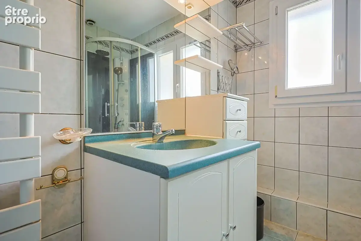 EXCLUSIVITÉ  - Maison lumineuse  - 3 chambres - Jardin - Garage - DPE C - photo 11