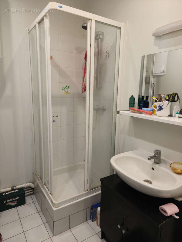 Appartement à LISIEUX