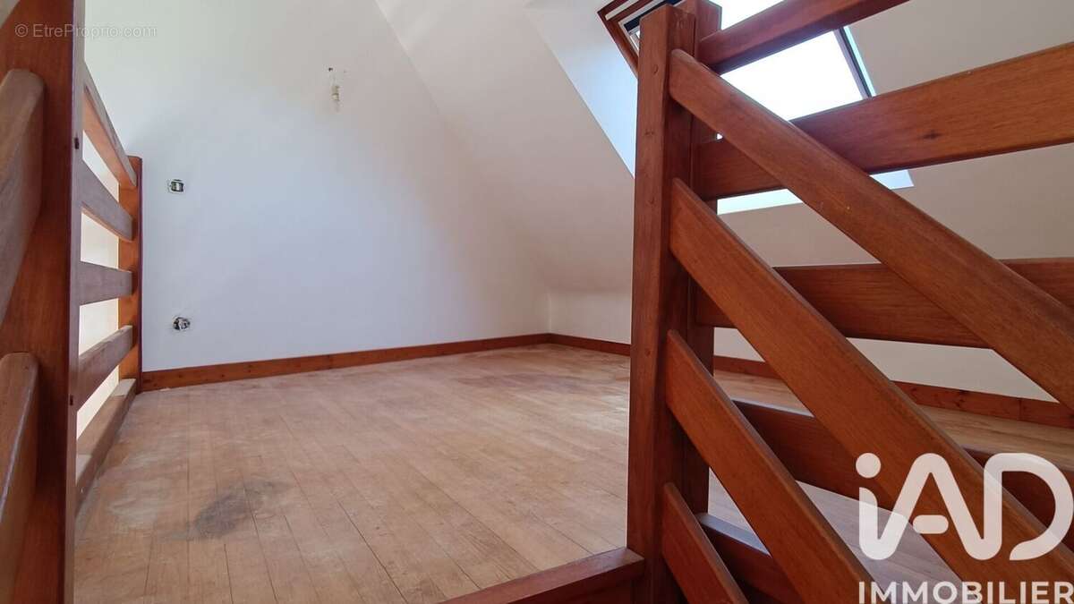 Photo 6 - Maison à PLOEREN