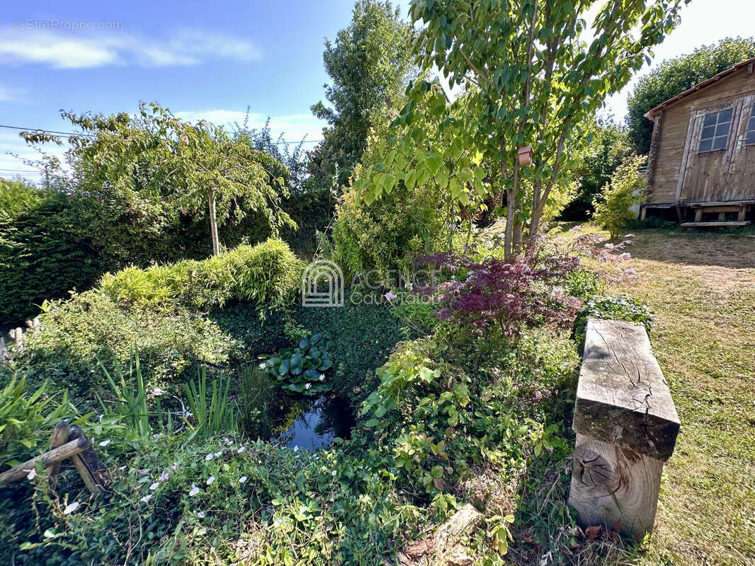 Maison individuelle avec vue dégagée sur la vallée   Arques-la-Bataille - photo 2