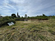 Terrain à LANDRECOURT-LEMPIRE