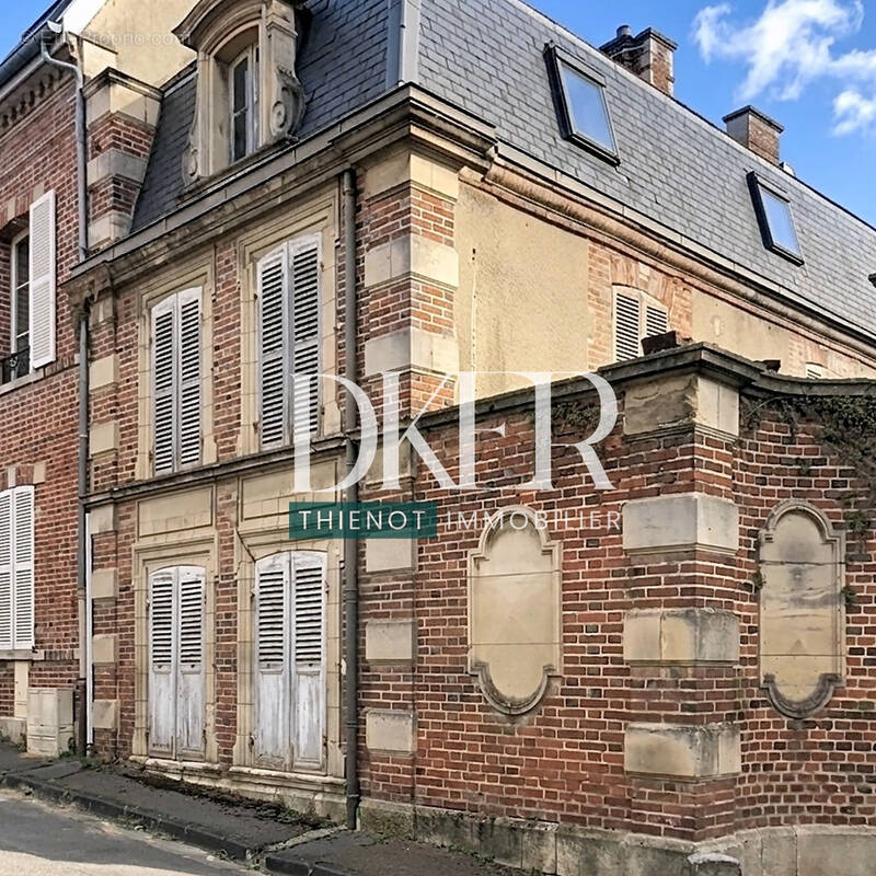 Maison à EPERNAY