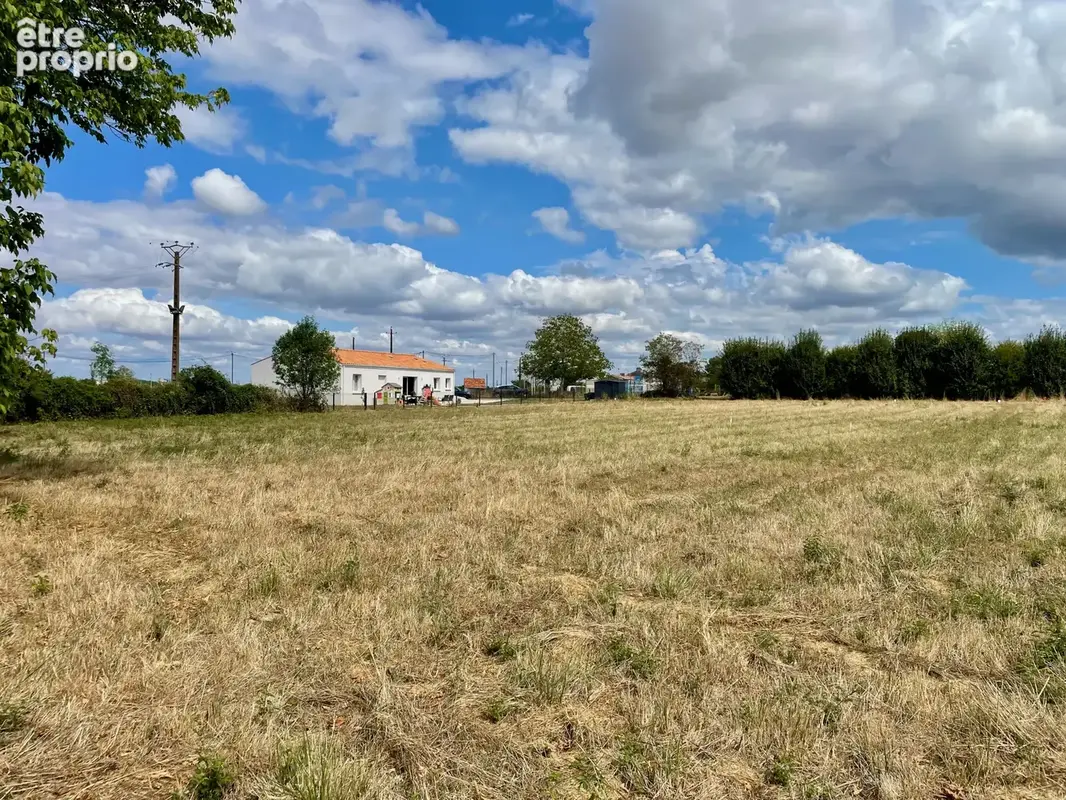 Terrain à bâtir non viabilisé - photo 3
