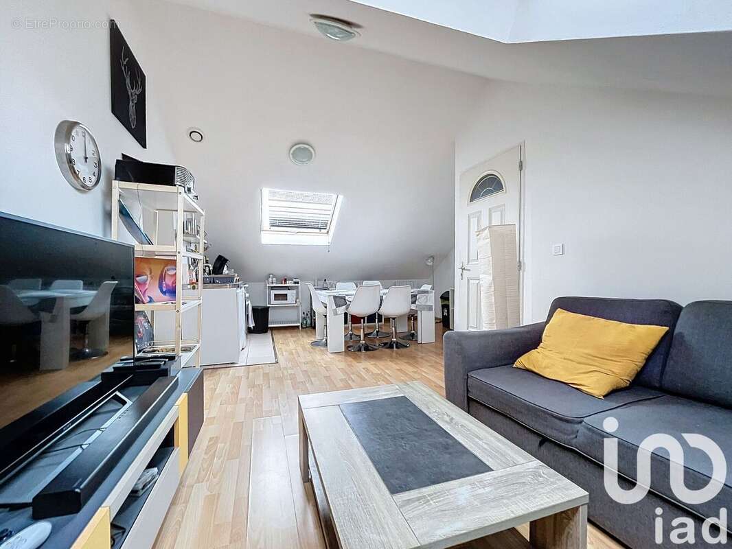 Photo 3 - Appartement à NANTES