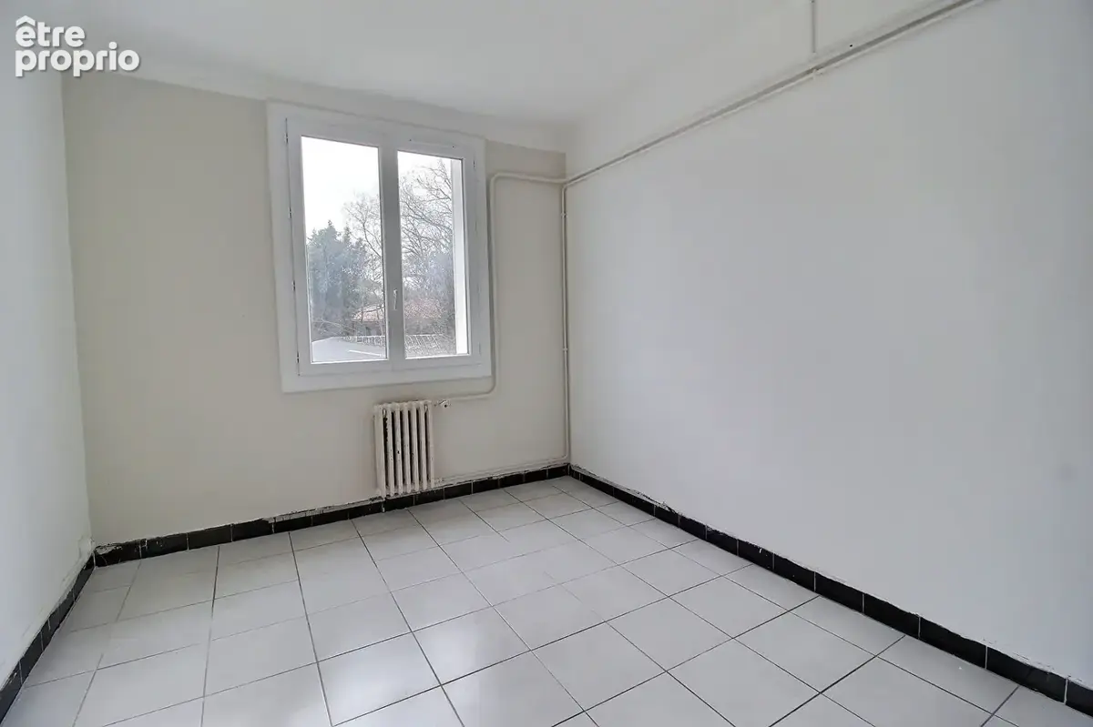 Appartement 64m² à montpellier - photo 5