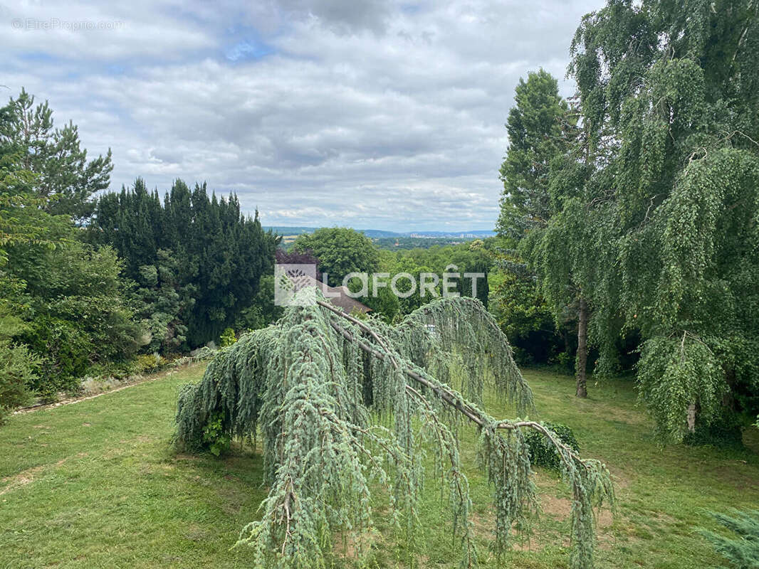 Jolie maison Rolleboise 8 pièces de 165 m² - photo 18